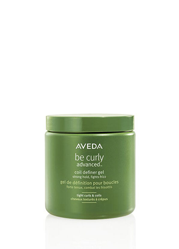 Aveda Be Curly Adv Bukle Belirginleştirici Jel 200ml - 1